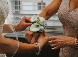 The Unsung Star Of The Wedding: What’s The Real Role Of The Mother Of The Bride?