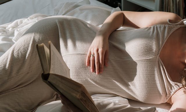 Self-Care for Moms: A Hidden Gem I Had to Share