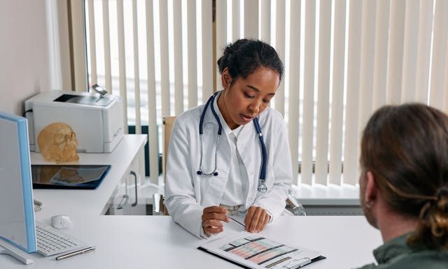 Simplify Your Prescriptions: How Med Sync Can Change Your Life