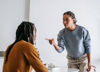 5 Steps to Take If You Are Facing a Domestic Charge
