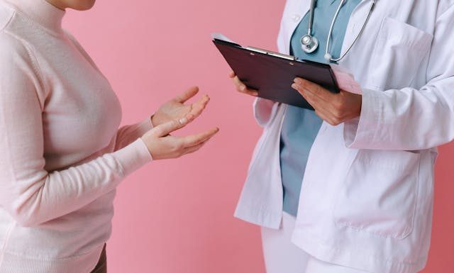 The Smart Way to Know When It’s Time to See a Doctor