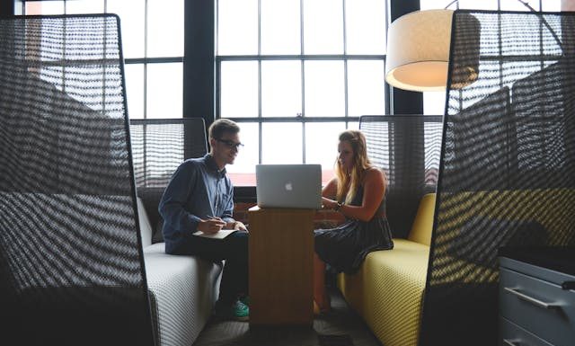 Why Portable Trade Show Booths Are a Game-Changer for Mom-Owned Businesses