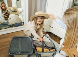 10 Best Things To Do In Europe With Kids!