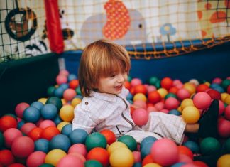 How a Childcare Centre Supports Your Child’s Social Development