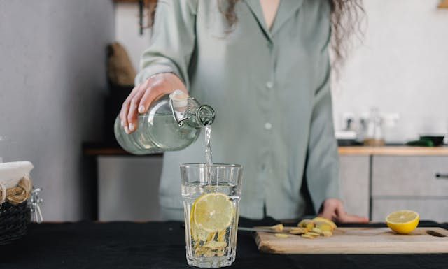 Need to Sober Up Fast? Try These 3 Alcohol Detox Methods