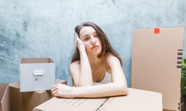 Clear Space, Clear Mind: How Self Storage Helps Busy Families Stay Organized