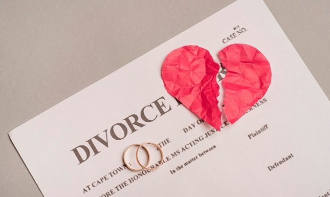 How an Attorney Will Get You Through a Complicated Divorce Case