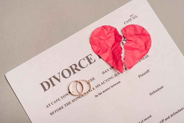 How an Attorney Will Get You Through a Complicated Divorce Case