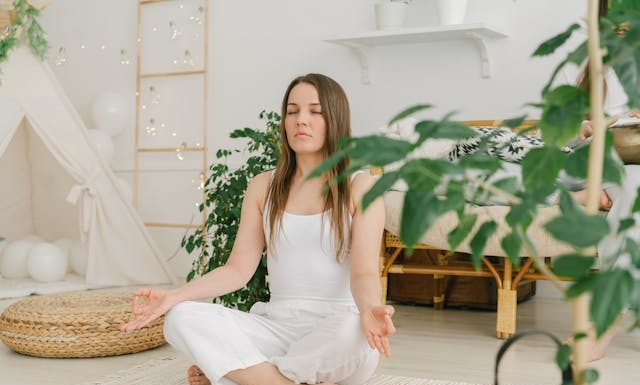 Integrating Mindfulness Practices into Addiction Recovery Aftercare