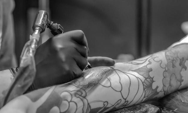 The Most Talented Tattoo Artists in Denver You Should Know