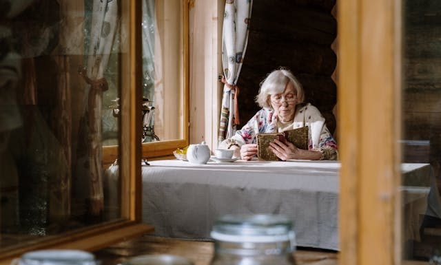 What Should You Look for in a Retirement Home in Australia?