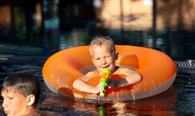 How to Make the Most of Your River Tubing Adventure with Kids