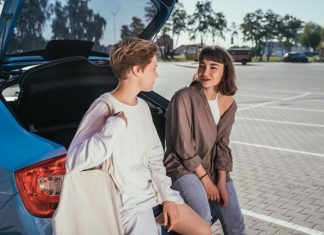 10 Things to Consider Before You Buy Your Teen a Vehicle