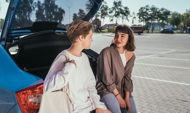 10 Things to Consider Before You Buy Your Teen a Vehicle