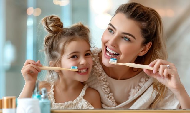 What Not To Do After A Tooth Extraction: A Mom’s Guide