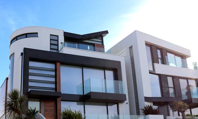 Why Architects Prefer Recessed Access in Luxury Builds