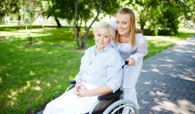 Memory Lane Isn’t Just a Metaphor: Why Dementia Care Needs to Be Personal