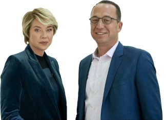 Why Hach & Rose, LLP, Is Considered the Best Law Firm in New York