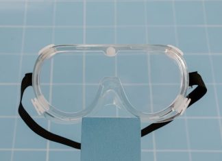 Why Modern Work Environments Demand Smarter Eye Protection