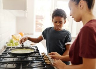 Why Moms Need Backup Plans (and How to Make One Fast)