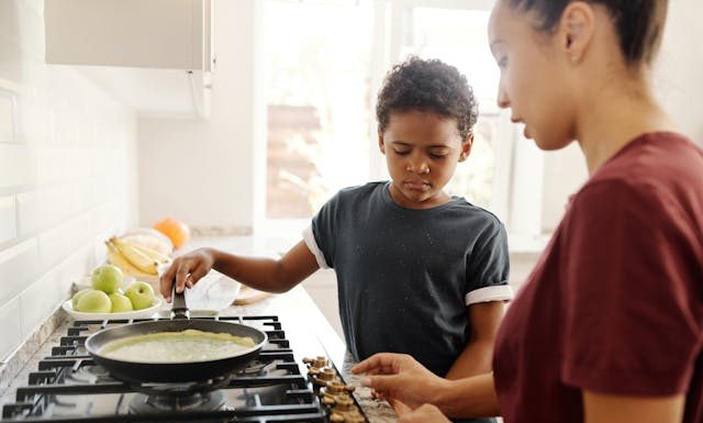 Why Moms Need Backup Plans (and How to Make One Fast)