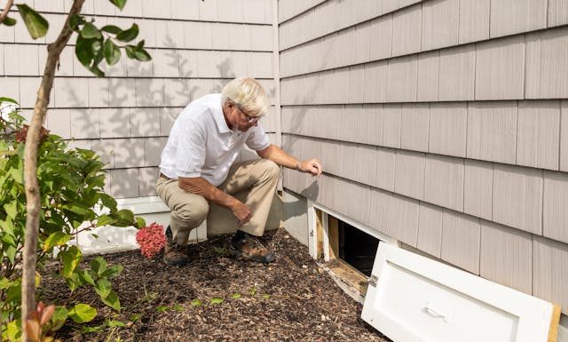 Benefits of a Vapor Barrier in Your Home’s Crawl Space