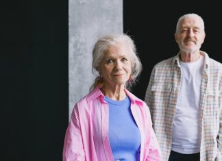 Caring for the People Who Once Cared for You