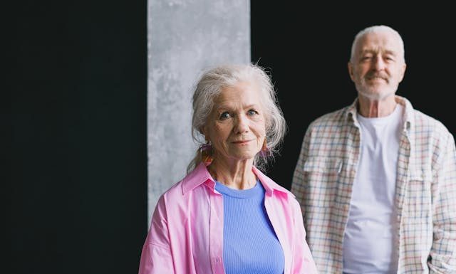 Caring for the People Who Once Cared for You