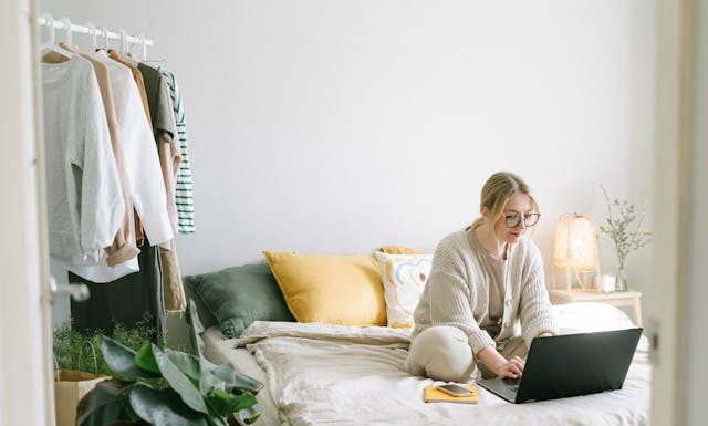 Exploring Remote Work Opportunities: Tips for Success