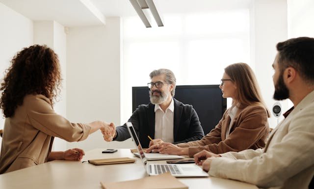 How Modern Hiring Platforms Are Redefining Recruitment