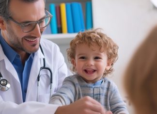 How to Choose a Pediatrician for Your Child’s Health Needs