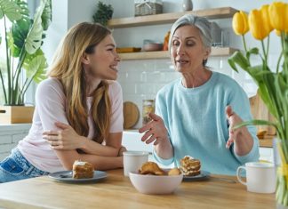 How to Find a Comfortable Home for Aging Parents