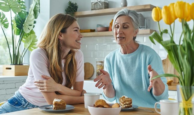 How to Find a Comfortable Home for Aging Parents
