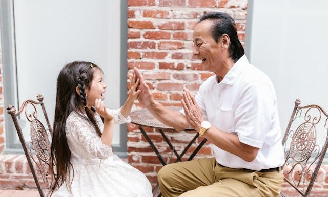 How to Know If Your Child Might Benefit from ABA Therapy