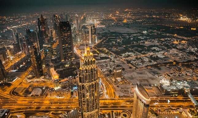 Relocate My Business to Dubai: Essential Steps and Key Benefits