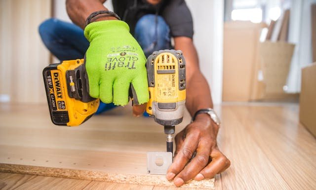 Small Fixes That Make a Big Difference at Home