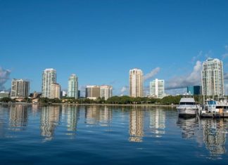 Top Family-Friendly Areas to Live in St. Petersburg If Safety Is Your Priority