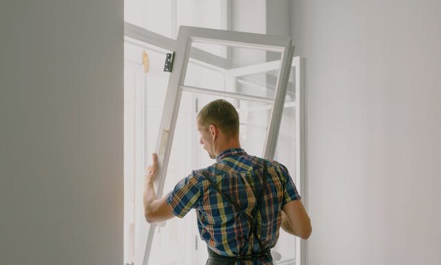 Exploring Custom Window Solutions with Tulsa’s Experienced Window Experts
