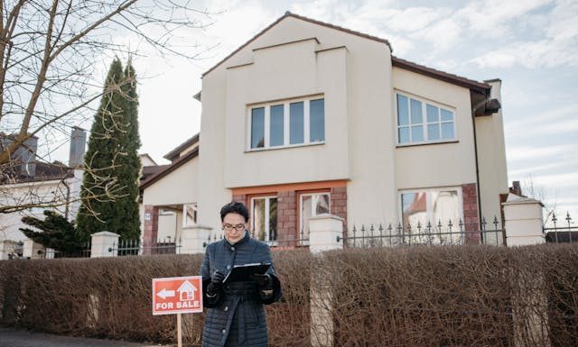 Ways Home Sellers Sabotage Their Own Sale