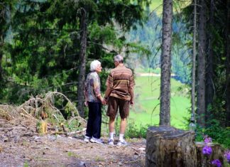 Why Is Independence Important for Seniors?