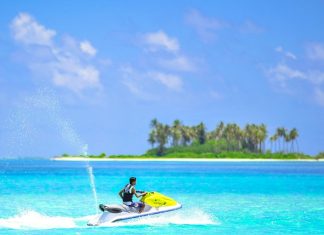 5 Family-Friendly Water Activities Everyone Will Love