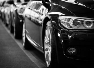 5 Things You Didn’t Know About Black Car Service