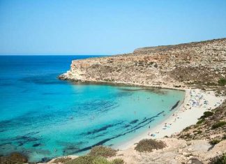 5 Things to Know Before Traveling to Sicily