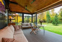 A Backyard You Don’t Have to Worry About