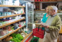 The 7 Best Grocery Items to Buy in Bulk All Year Round