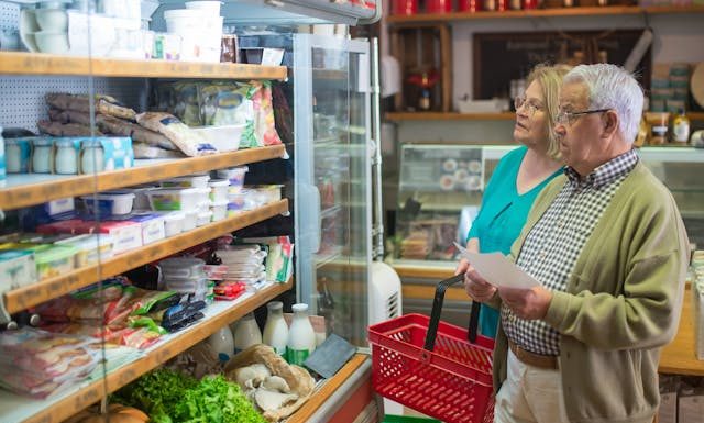 The 7 Best Grocery Items to Buy in Bulk All Year Round