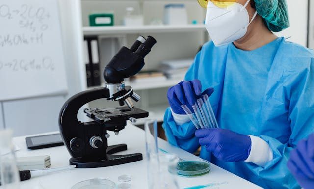Labs to Life: How Cell Line Development Platforms Help Create Safer Medicines for Our Families
