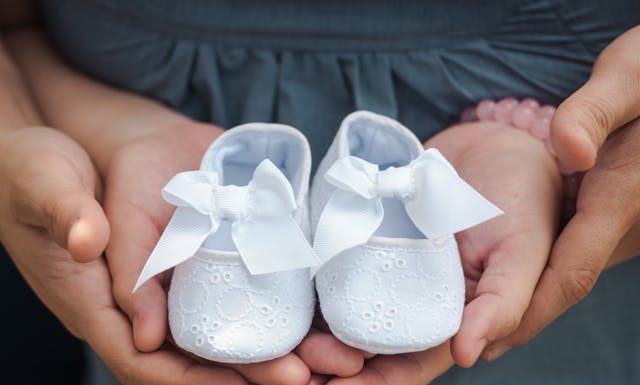 The Ultimate Checklist for Planning a Stress-Free Baby Shower