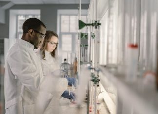 Chemistry Lab Techniques You Can Learn Online