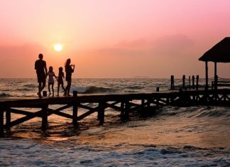 The Parents’ Guide to Epic Adventures with Kids at Myrtle Beach